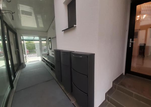 PRENÁJOM 7izb DOG Friendly dom Nové Mesto EXPISREAL