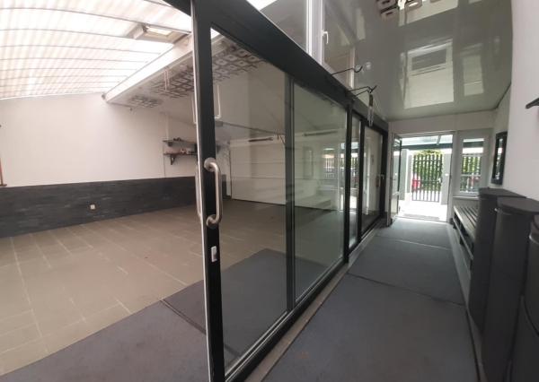 PRENÁJOM 7izb DOG Friendly dom Nové Mesto EXPISREAL