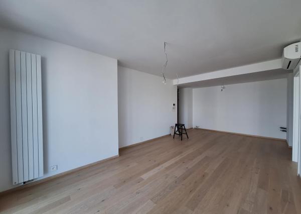 PRENÁJOM 2 izb byt Eurovea Tower Downtown Pribinova Expisreal