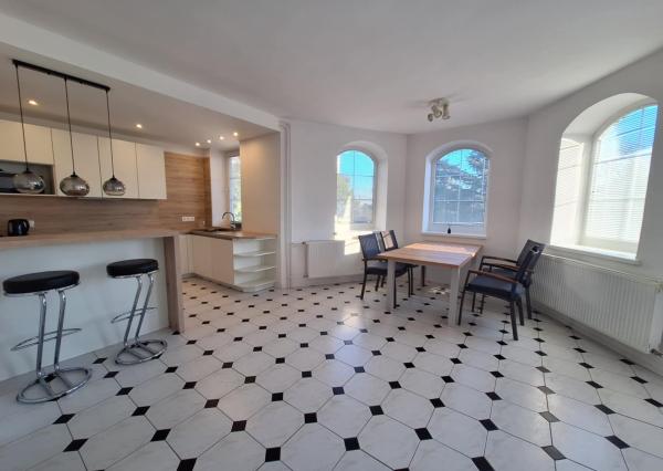 PRENÁJOM 6izb DOG Friendly Koliba Nové Mesto EXPISREAL