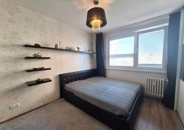 PRENÁJOM 3 izb DogFriendly Ružinov Podunajské Biskupice EXPISREAL