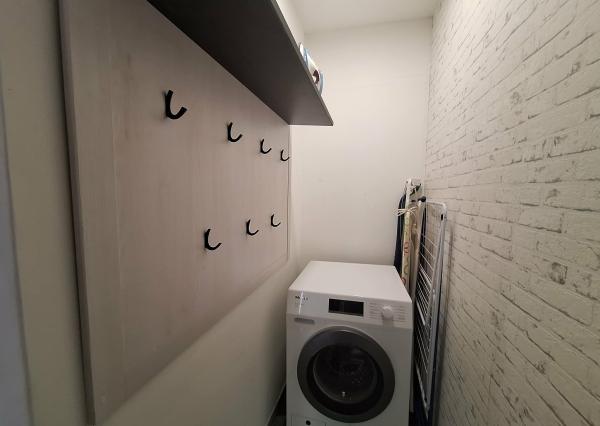 PRENÁJOM 3 izb DogFriendly Ružinov Podunajské Biskupice EXPISREAL