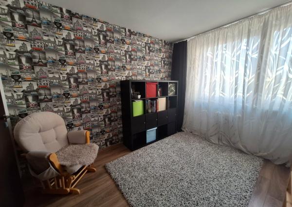 PRENÁJOM 3 izb DogFriendly Ružinov Podunajské Biskupice EXPISREAL