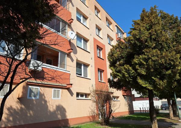 PRENÁJOM 3 izb DogFriendly Ružinov Podunajské Biskupice EXPISREAL