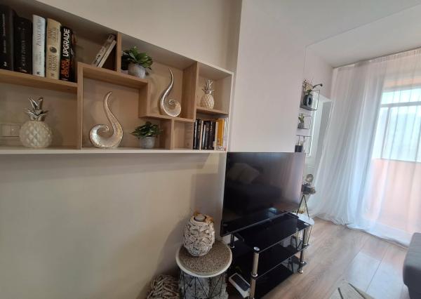 PRENÁJOM 3 izb DogFriendly Ružinov Podunajské Biskupice EXPISREAL