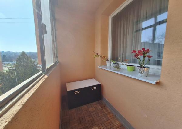 PRENÁJOM 3 izb DogFriendly Ružinov Podunajské Biskupice EXPISREAL