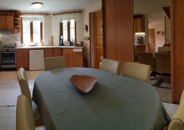 PREDAJ Rodinný dom so záhradou, Potônske Lúky,  okr. Dunajská Streda EXPIS REAL