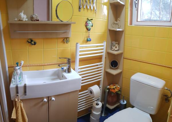 PREDAJ Rodinný dom so záhradou, Potônske Lúky,  okr. Dunajská Streda EXPIS REAL