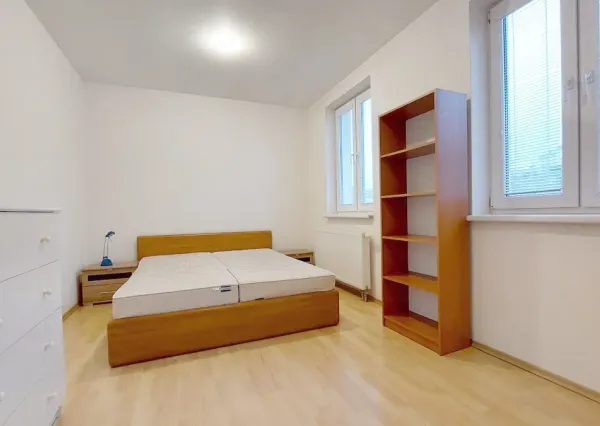 PRENÁJOM 3izb  byt Staré mesto Šancová Expisreal