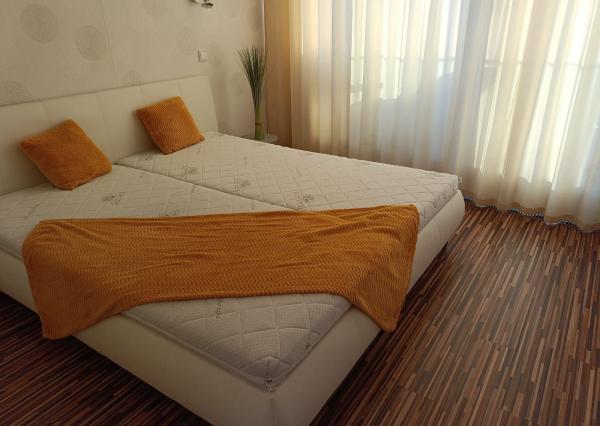 PRENAJOM 2 izbovy byt EUROVEA Expis real