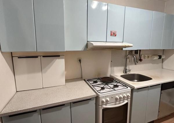 PREDAJ 3 izbový byt s loggiou, ulica Staré Záhrady, Ružinov - Bratislava II EXPIS REAL