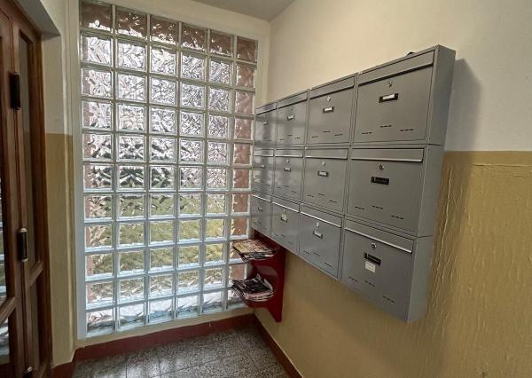 PREDAJ 3 izbový byt s loggiou, ulica Staré Záhrady, Ružinov - Bratislava II EXPIS REAL