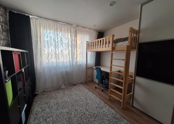 PRENÁJOM 3 izb DogFriendly Podunajské Biskupice Latorická EXPISREAL