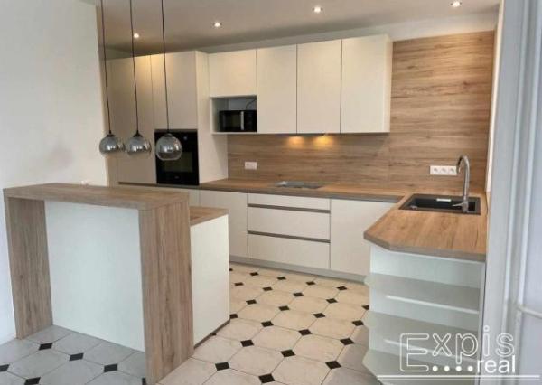 PRENÁJOM 6izb DOG Friendly Koliba Nové Mesto EXPISREAL