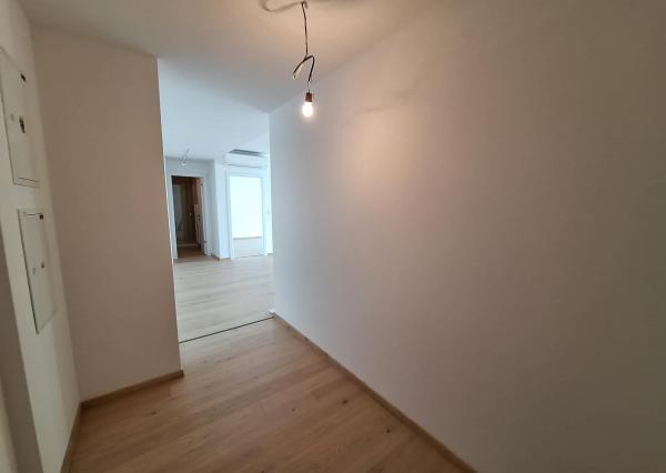 PRENÁJOM 2 izb byt Eurovea Tower Downtown Pribinova Expisreal