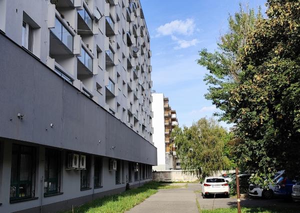 Prenájom 2 izbový byt po rekonštrukcii - Trnavská cesta