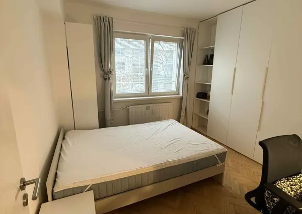 PRENÁJOM 4izb DOG FRIENDLY byt Staré mesto Blumentálska EXPISREAL