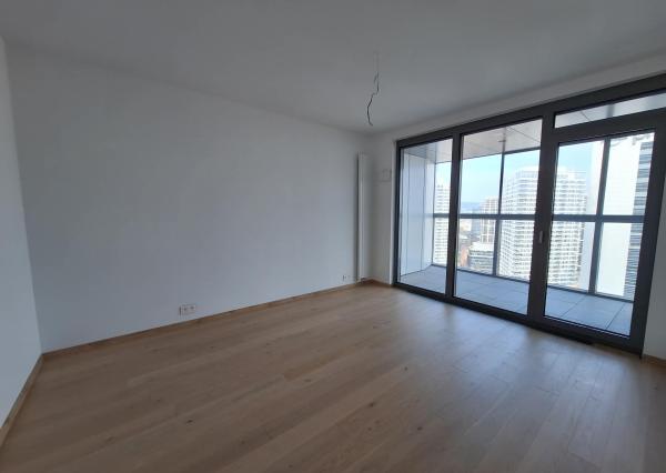 PRENÁJOM 2 izb byt Eurovea Tower Downtown Pribinova Expisreal