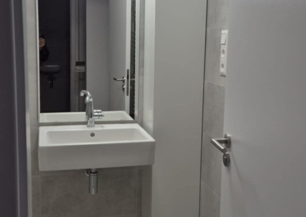 PRENÁJOM 2izb byt SKYPARK Bottova Staré mesto EXPISREAL