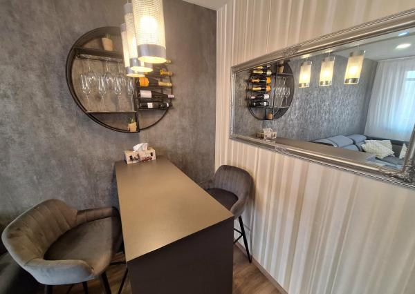 PRENÁJOM 3 izb DogFriendly Podunajské Biskupice Latorická EXPISREAL