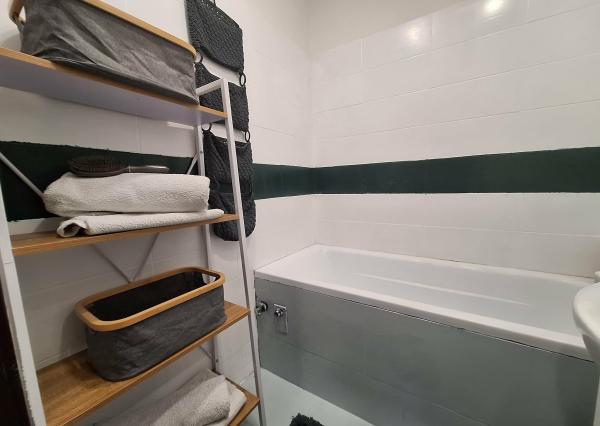 PRENÁJOM 3 izb DogFriendly Podunajské Biskupice Latorická EXPISREAL