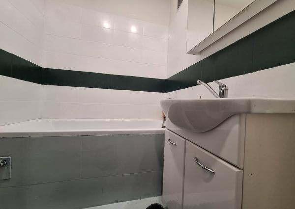 PRENÁJOM 3 izb DogFriendly Podunajské Biskupice Latorická EXPISREAL