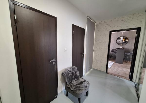 PRENÁJOM 3 izb DogFriendly Podunajské Biskupice Latorická EXPISREAL