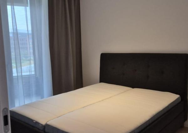 PRENÁJOM 2izb byt SKYPARK Bottova Staré mesto EXPISREAL