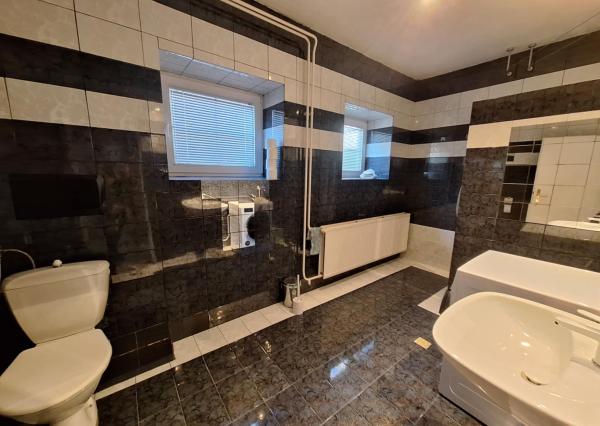 PRENÁJOM 6izb DOG Friendly Koliba Nové Mesto EXPISREAL