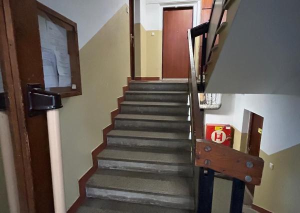 PREDAJ 3 izbový byt s loggiou, ulica Staré Záhrady, Ružinov - Bratislava II EXPIS REAL