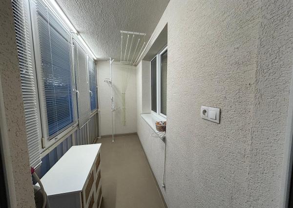 PREDAJ 3 izbový byt s loggiou, ulica Staré Záhrady, Ružinov - Bratislava II EXPIS REAL