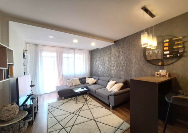 PRENÁJOM 3 izb DogFriendly Podunajské Biskupice Latorická EXPISREAL