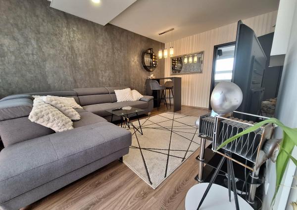 PRENÁJOM 3 izb DogFriendly Podunajské Biskupice Latorická EXPISREAL