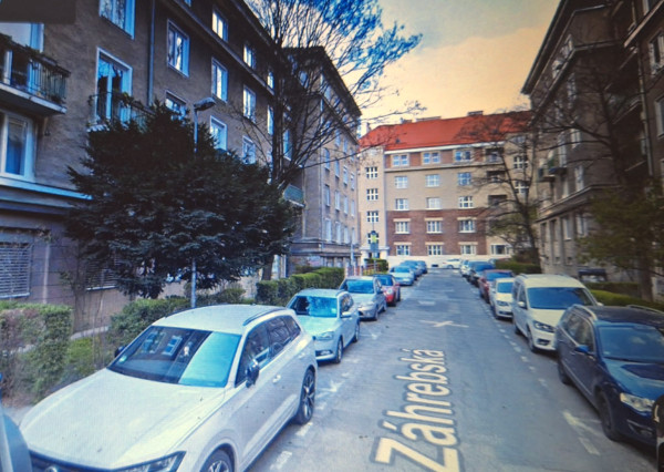 PRENÁJOM 2izb nepriechodné izby DOG Friendly Staré Mesto EXPISREAL