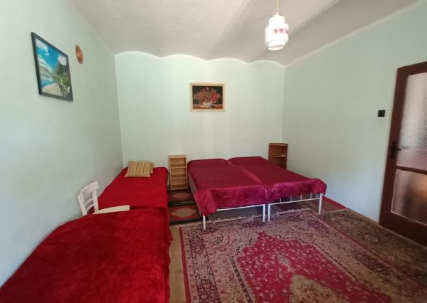 Predaj - Vidiecky dom, Chalupa k.ú. Borský Svätý Jur, Tomky - EXPISreal