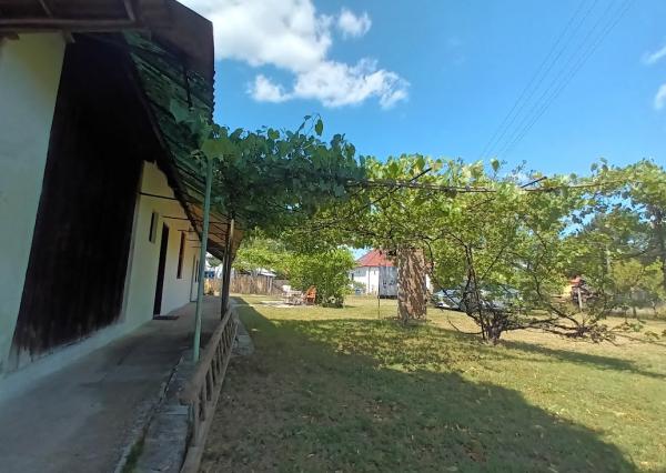 Predaj - Vidiecky dom, Chalupa k.ú. Borský Svätý Jur, Tomky - EXPISreal