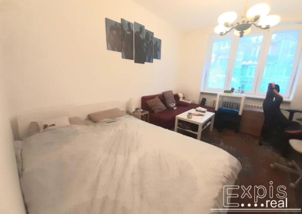 PRENÁJOM 2izb nepriechodné izby DOG Friendly Staré Mesto EXPISREAL