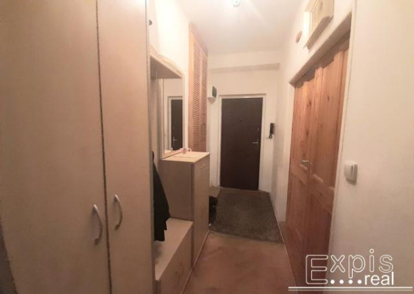 PRENÁJOM 2izb nepriechodné izby DOG Friendly Staré Mesto EXPISREAL