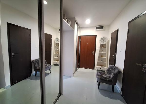 PRENÁJOM 3 izb DogFriendly Podunajské Biskupice Latorická EXPISREAL