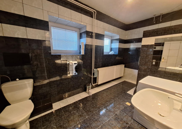 PRENÁJOM 6izb DOG Friendly Koliba Nové Mesto EXPISREAL