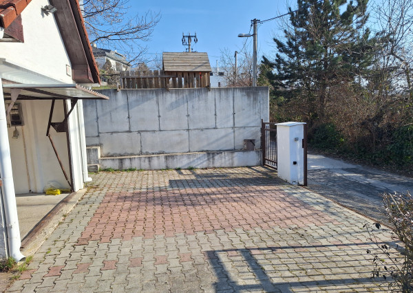 PRENÁJOM 6izb DOG Friendly Koliba Nové Mesto EXPISREAL