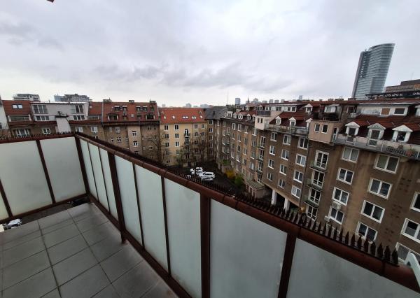 PRENÁJOM 3izb  byt Staré mesto Šancová orientácia do tichého dvora Expisreal