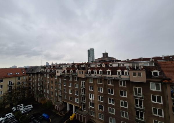 PRENÁJOM 3izb  byt Staré mesto Šancová orientácia do tichého dvora Expisreal