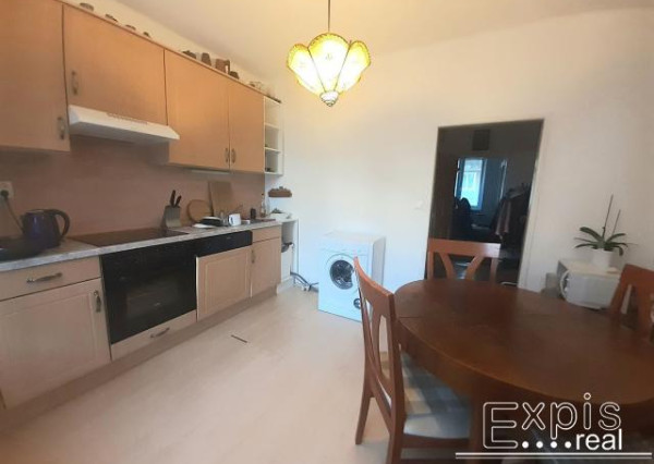 PRENÁJOM 2izb nepriechodné izby DOG Friendly Staré Mesto EXPISREAL