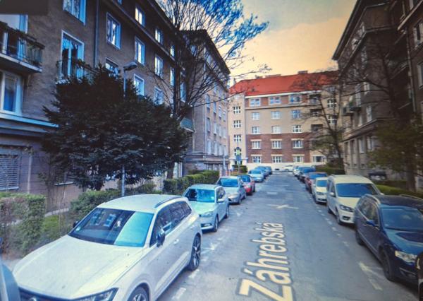 PRENÁJOM 2izb nepriechodné izby DOG Friendly Staré Mesto EXPISREAL