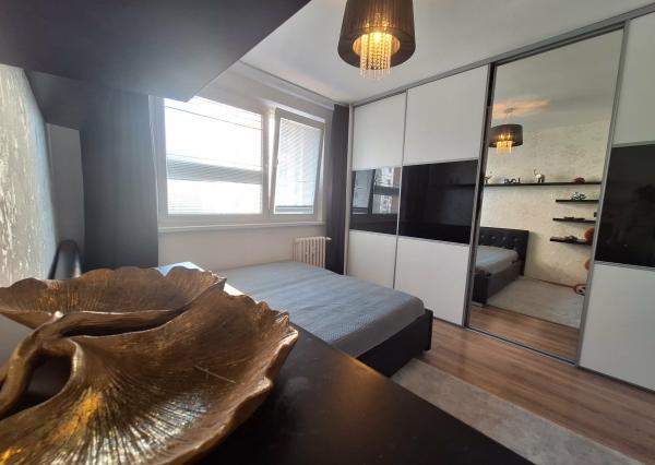 PRENÁJOM 3 izb DogFriendly Podunajské Biskupice Latorická EXPISREAL