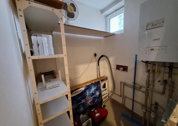 PRENÁJOM 3izb  byt Staré mesto Šancová orientácia do tichého dvora Expisreal