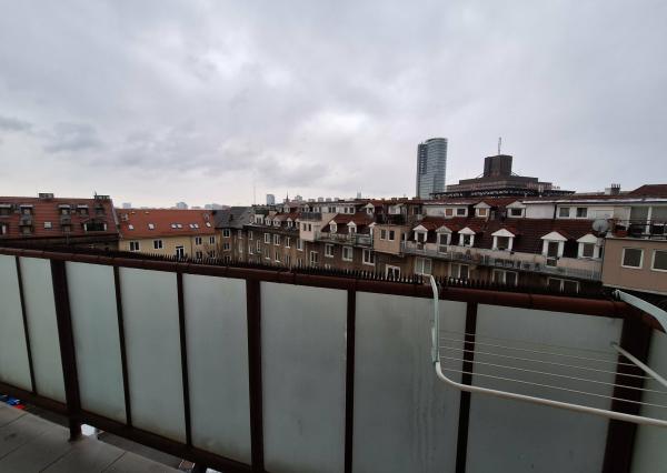 PRENÁJOM 3izb  byt Staré mesto Šancová orientácia do tichého dvora Expisreal