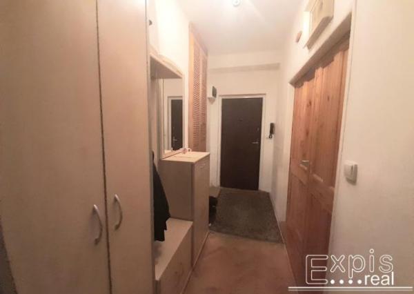 PRENÁJOM 2izb nepriechodné izby DOG Friendly Staré Mesto EXPISREAL