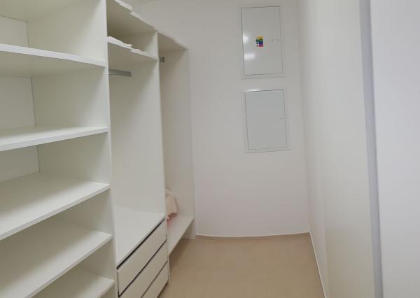 PRENÁJOM 2 izb byt s loggiou, City Park Ružinov, Jarabinková ulica, Bratislava Nivy,  Expis real